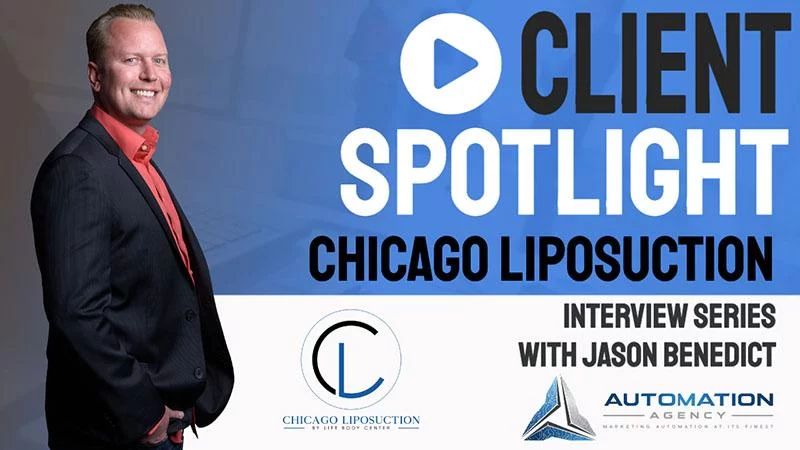 Chicago Libsosuction client spotight video thumbnail