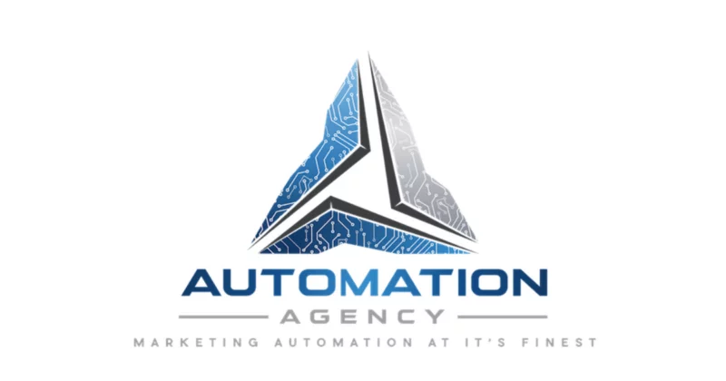 Automation Agency Logo