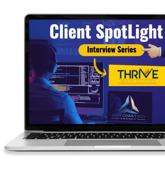Case Study - Thrive Wealth Solution