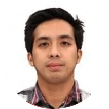 Mark Tanglao, Marketing & Tech Assistant