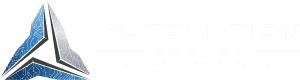 Automation Agncy Logo